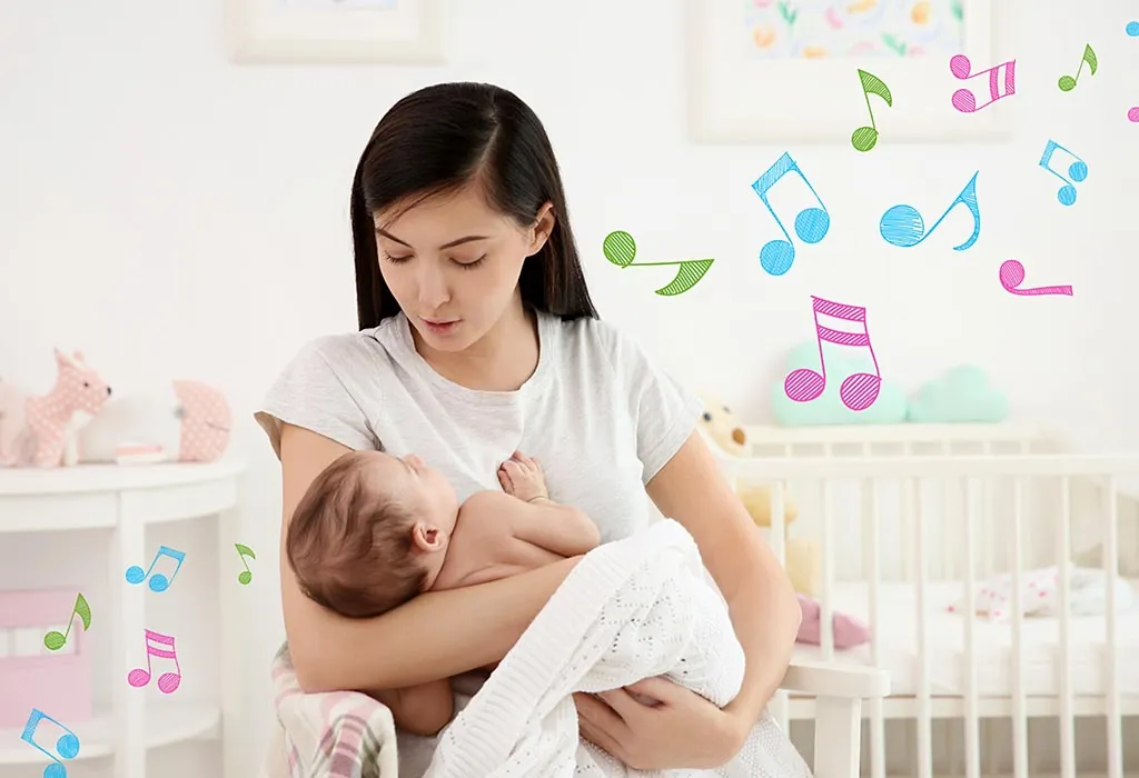 Science Behind Baby Lullabies: How Music Soothes and Comforts Infants